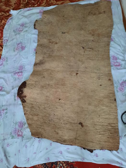 Кошма утеплитель под капот