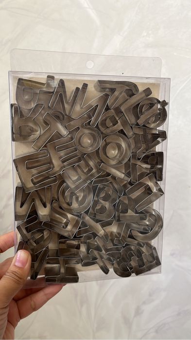 Кондитерский товары