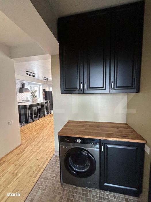 Apartament 3 camere, 94mp, pet friendly, Gheorgheni/Alverna