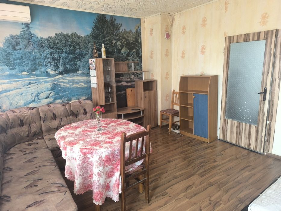 Гарсониера лукс  след ремонт