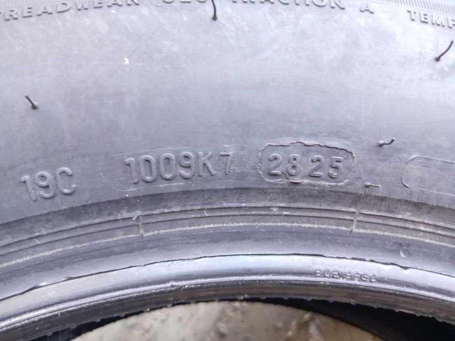 Чисто нови 235/55R18 BRIDGESTONE TURANZA 6