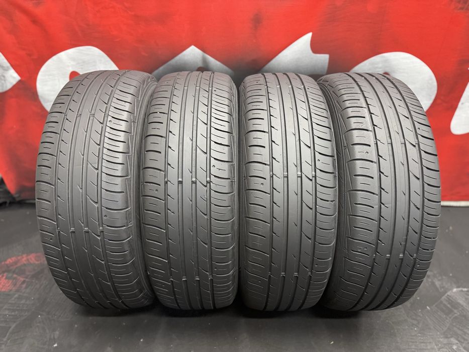 225 65 17, Летни гуми, Falken ZiexZE914, 4 броя