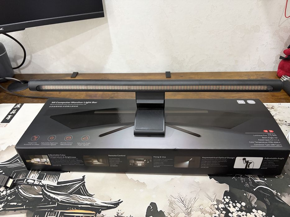 Продам Light bar Xiaomi