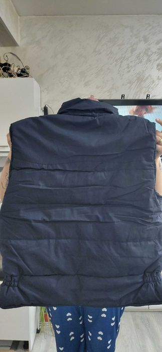 Мъжка грейка работна