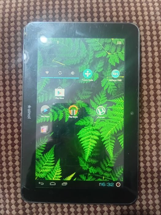 Tableta Ainol || ,16GBandroid4,7-inch,