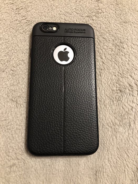 Iphone 6S 32 GB  negru
