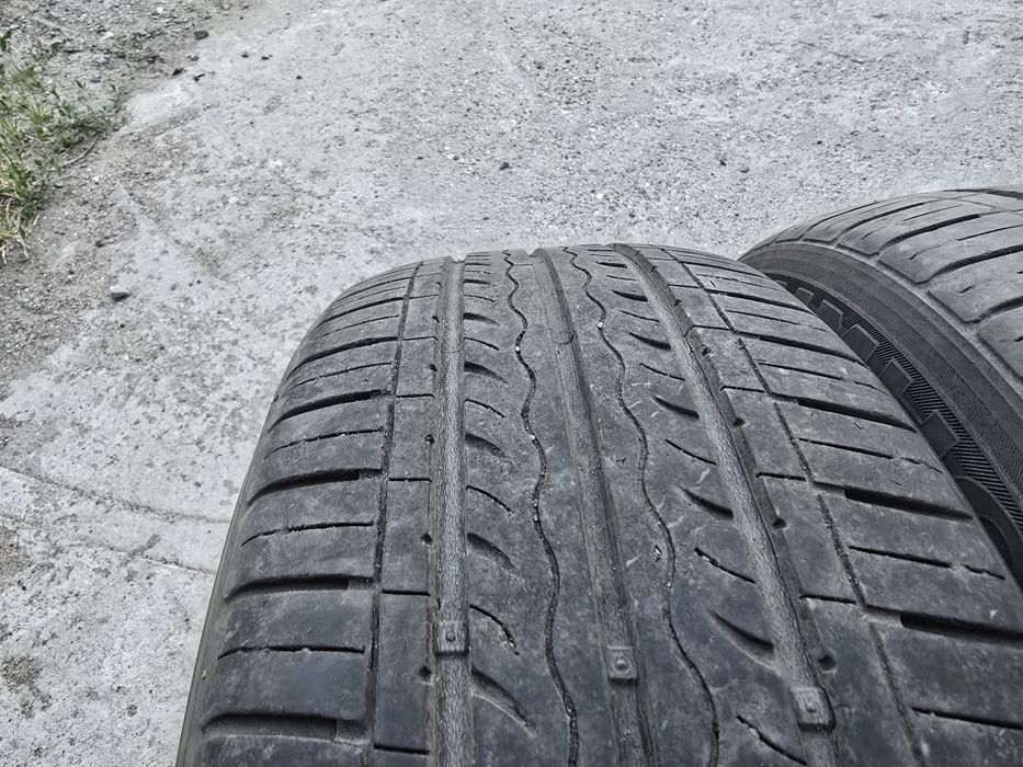 Б/У Шины KUMHO 205/60/16