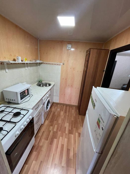 Аренда двух комнатной квартиры Чиланзар 8