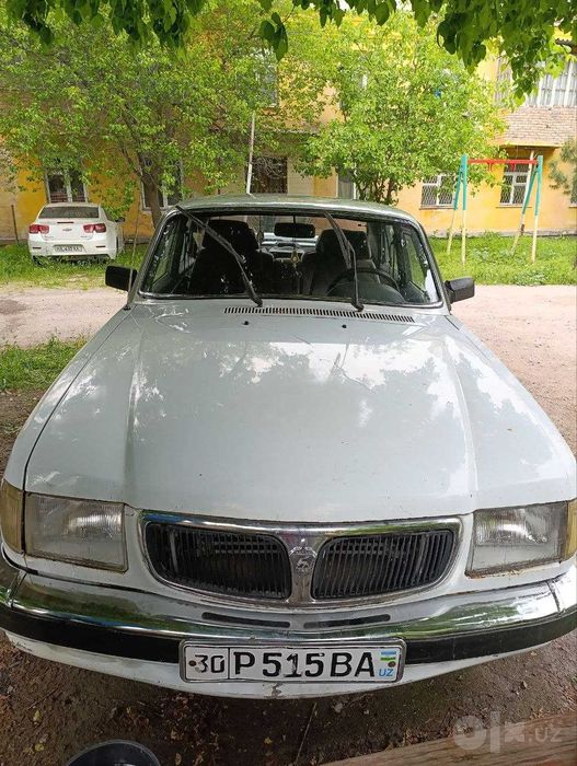 Срочно продается "ГАЗ-3110"