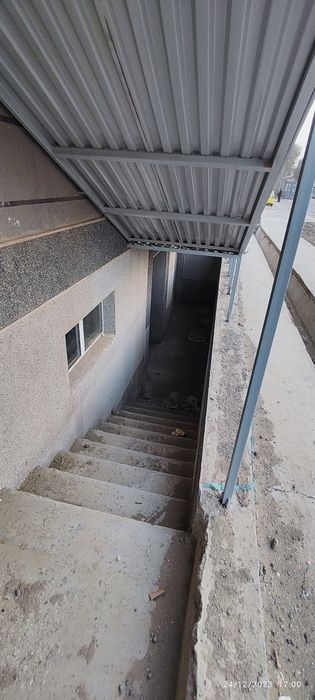 Magazin , apteka . Somsa xona , o’quv kurs joylar