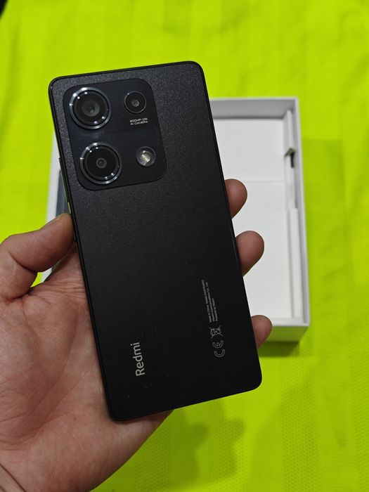 Redmi Note 14S 256Gb идеальный