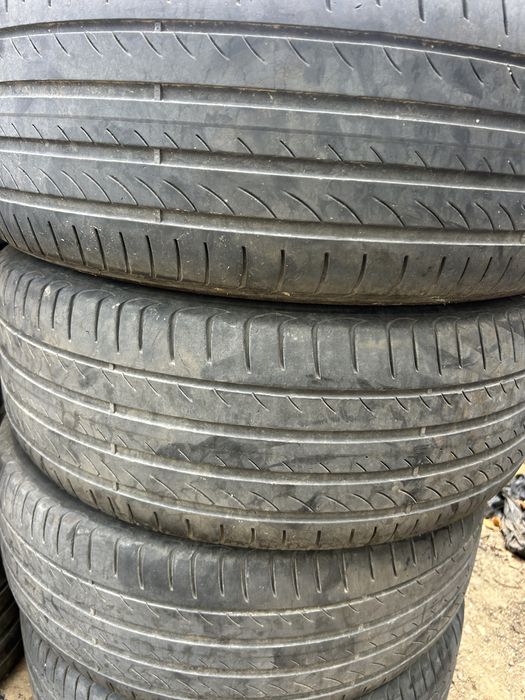 215 55 17 Pireli vara dot 2024