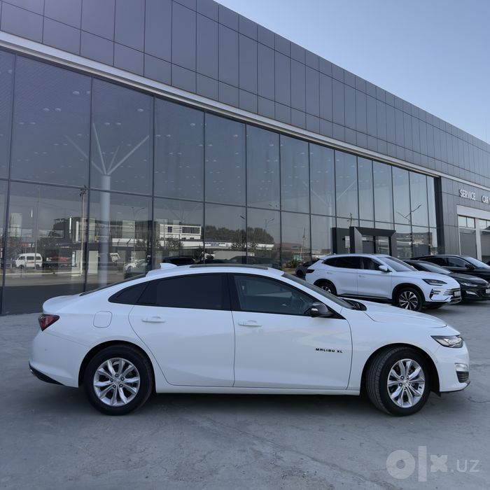 Malibu XL 2023 oq