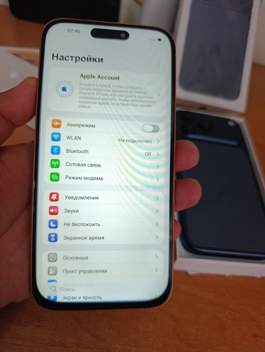 iPhone 17 Pro Max премиум аналог