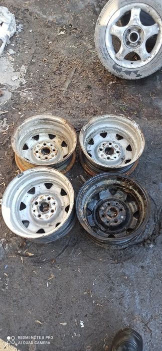 Диски на ауди в г Темиртау