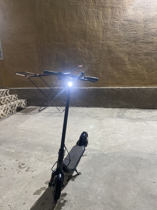 Электронныи самакат