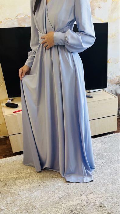 Вечерное платье новый