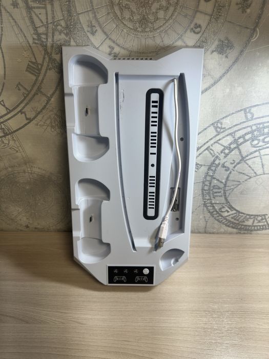 Подставка для Playstation 5