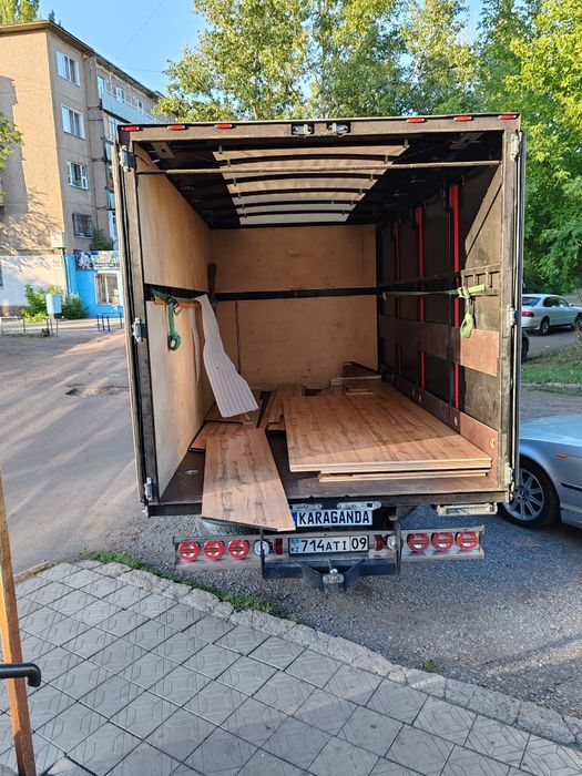 Грузоперевозки 24/7 газель