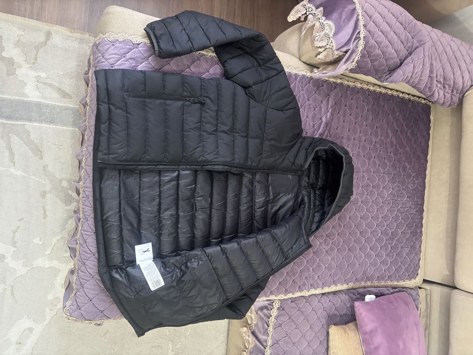 Куртка оригинал Outventure размер 48 S-M