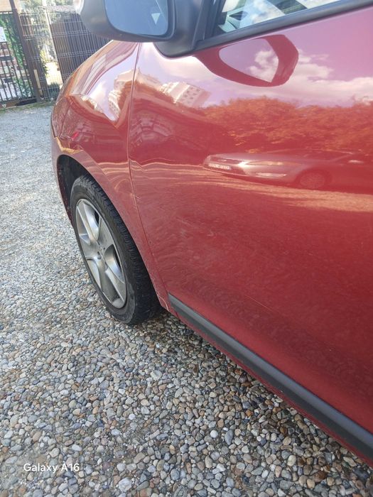 Vand dacia logan