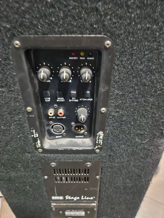 IMG Stageline PAK-15/GRF