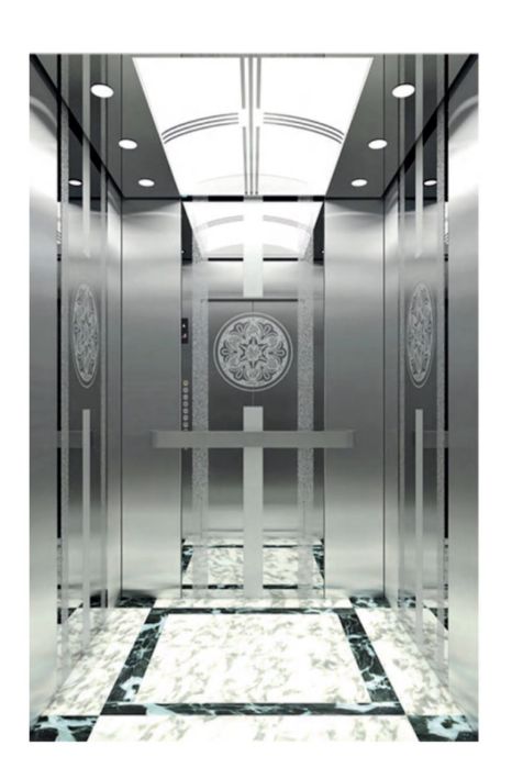 Лифт пассажирский