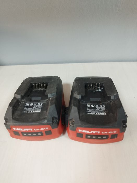 Адаптери Hilti CA-B12