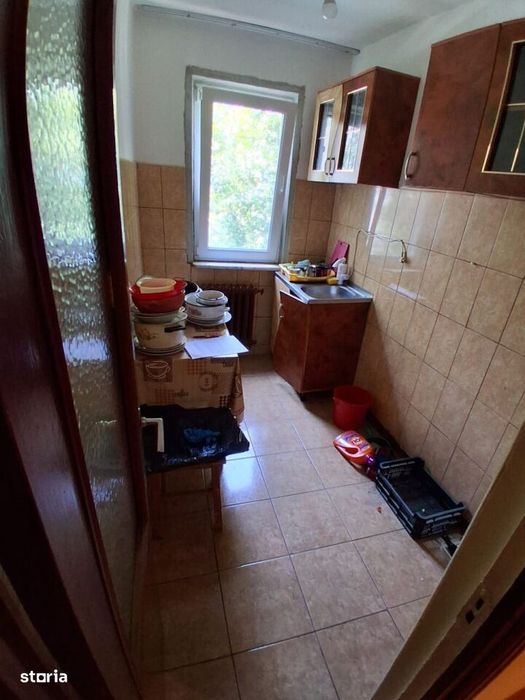 Apartament 3 camere Tulcea