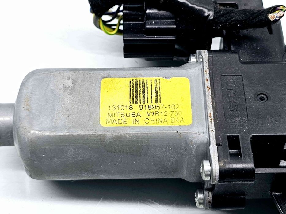 Motoras geam stanga fata Ford C-Max 2 [Fabr 2010-2015] 918956-102