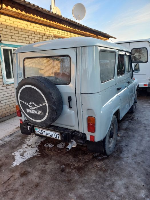 Продам УАЗ ,состояние хорошее,