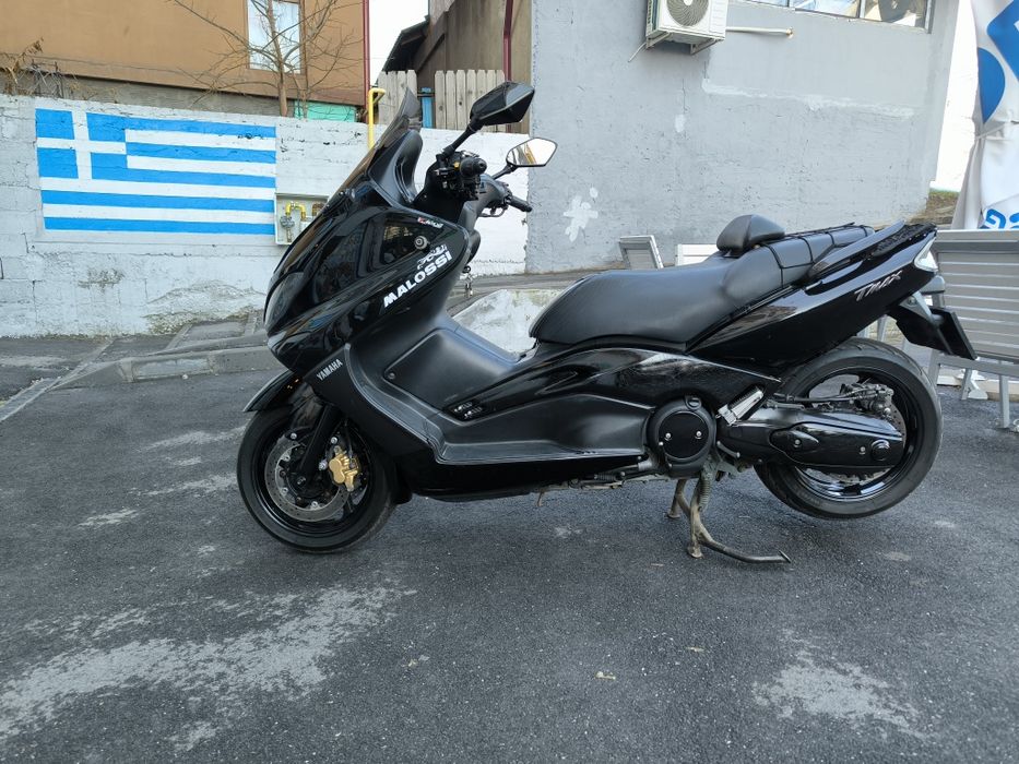 Yamaha T max -2004