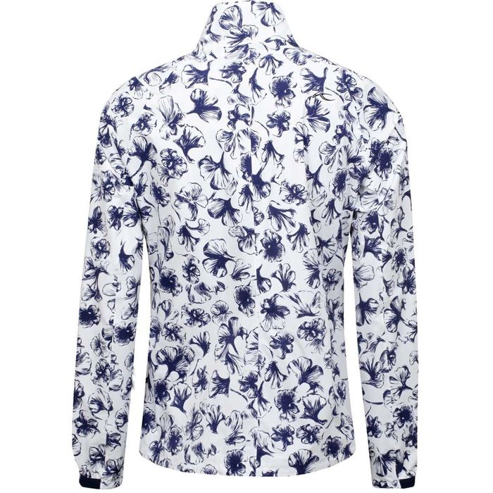 Пролетно-лятно водоустойчиво яке за голф Kjus