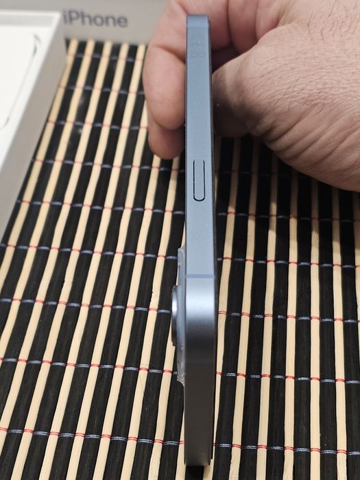 Vand iphone 14 blue 256gb