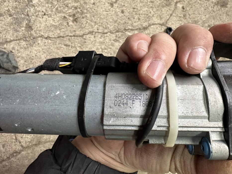 Комплект електрически багажник Audi A8 D4 4h Ауди А8