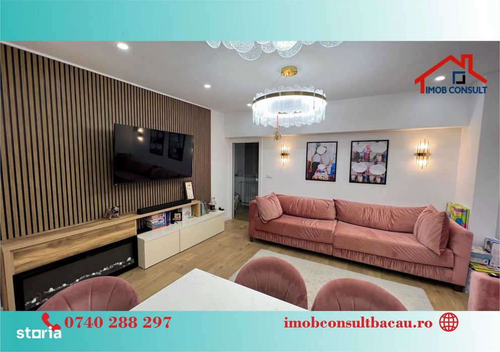 Lux contemporan, design impecabil – mută-te direct în poveste!CE1426 — fotografia 3