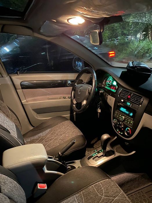 Gentra Avtomat Avto kredit 1 kunda passportga