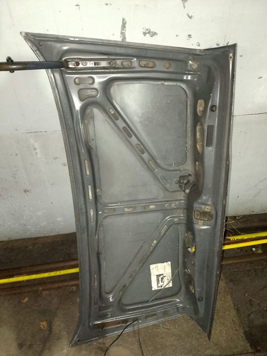 Мерс 190 багаж сатылады