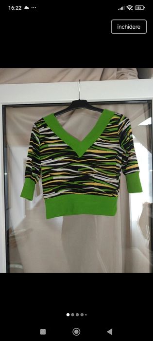 Bluza dama marimea S