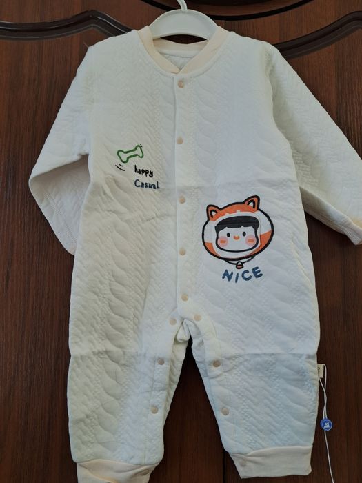 Янги кийилмаган .