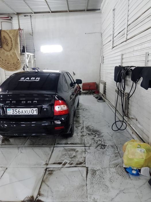 Продам приора в идеальном состояние