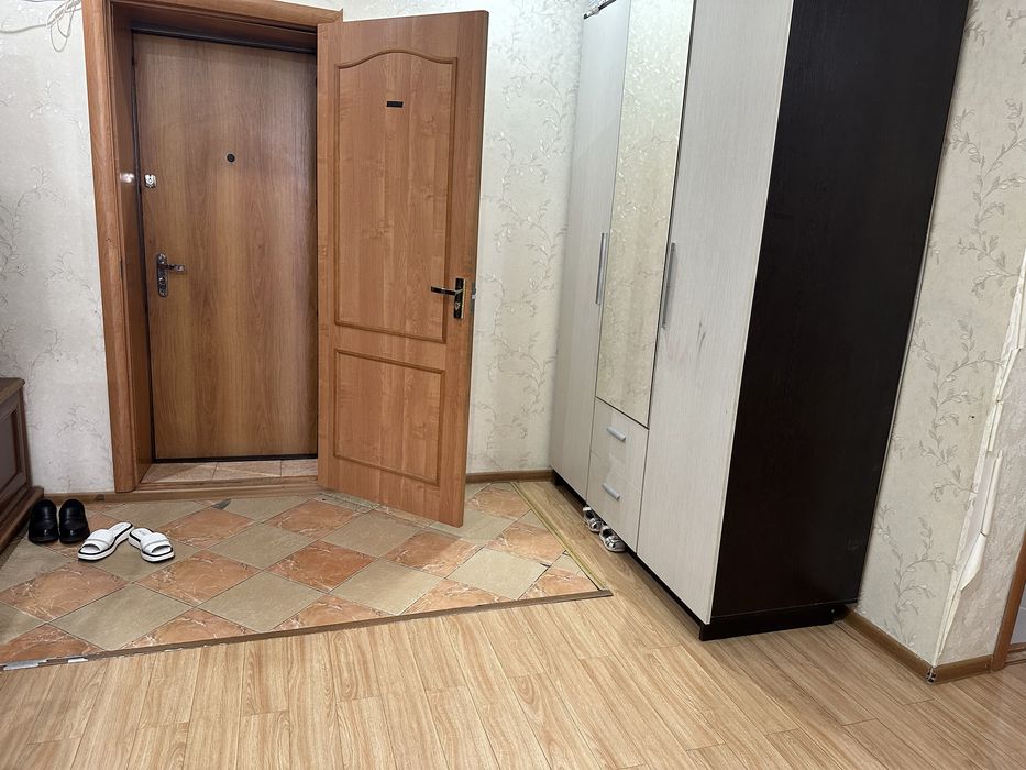 Продается 2 х комнатная квартира