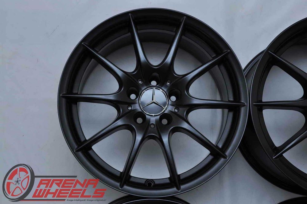 Jante 17 inch Originale Mercedes CLS W218 C218 X218 R17