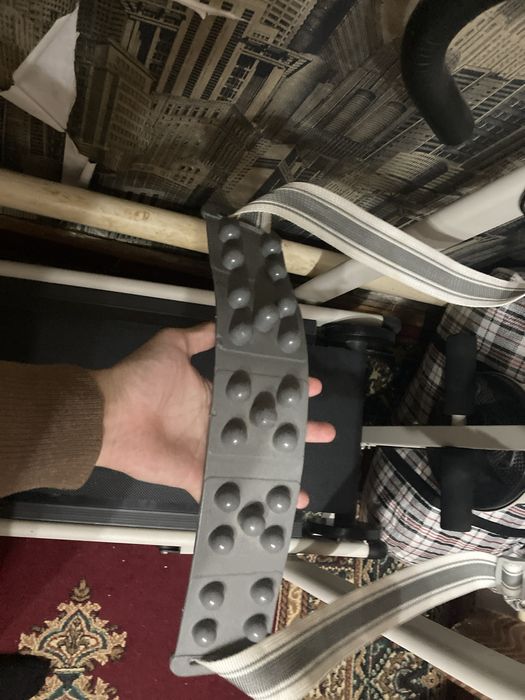 Беговая дорожка