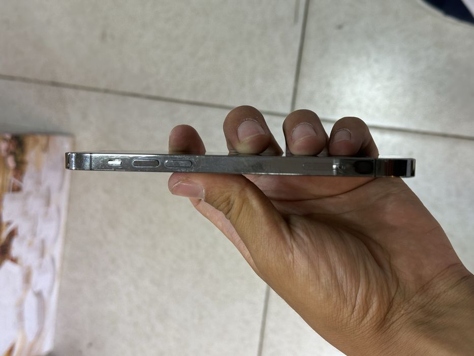 Iphone 12 pro 256 gb