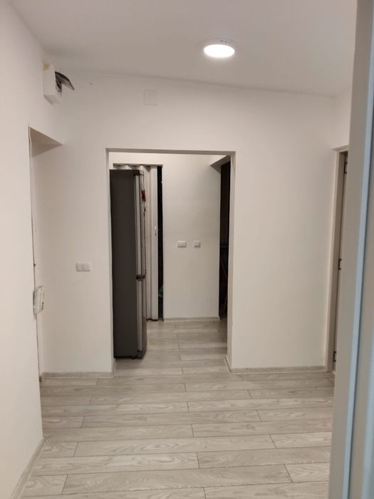 Apartament doua camere etaj4