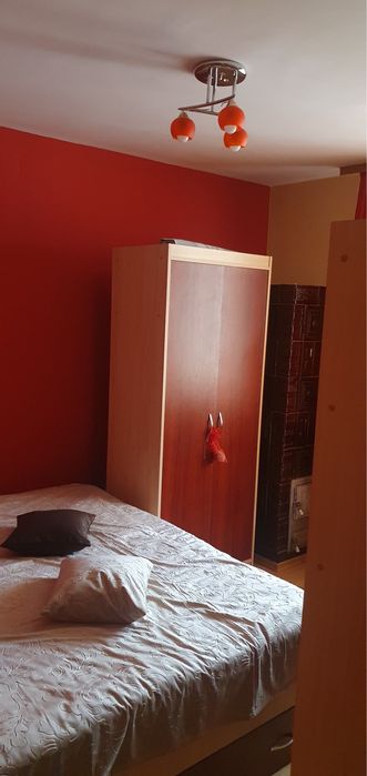 Apartament patru camere