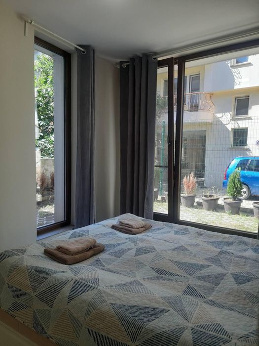 Дава се под наем Двустаен апартамент в Варна, Център - 70 кв.м за 600 € - Снимка #5