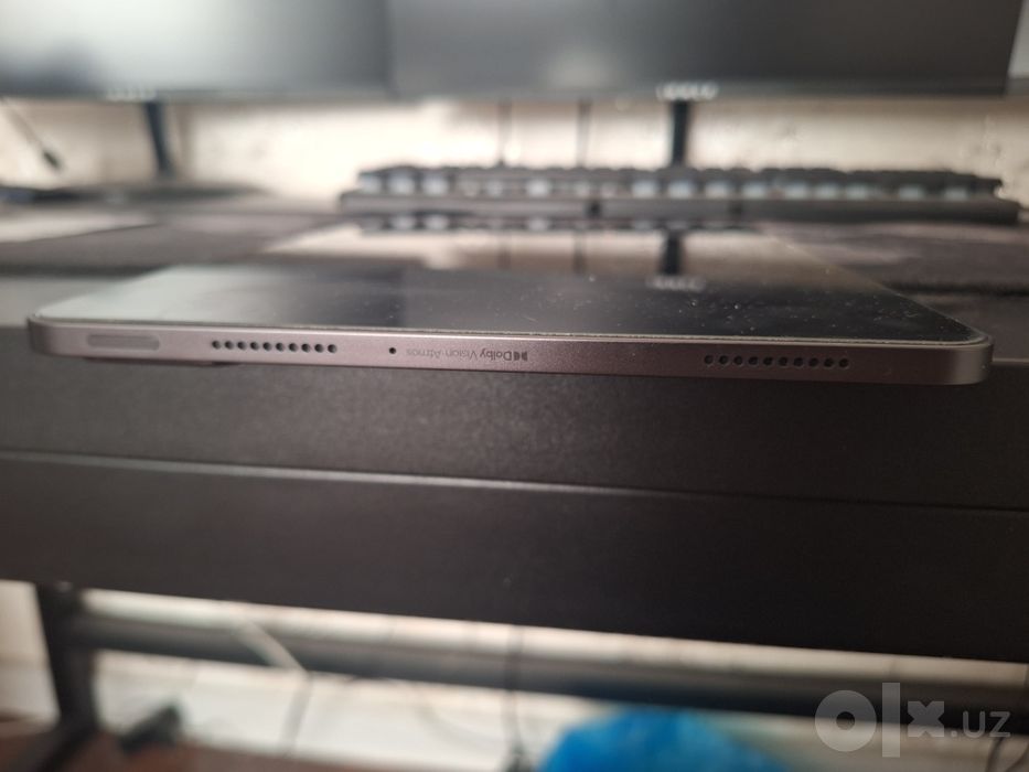 Xiaomi Pad 7 Pro