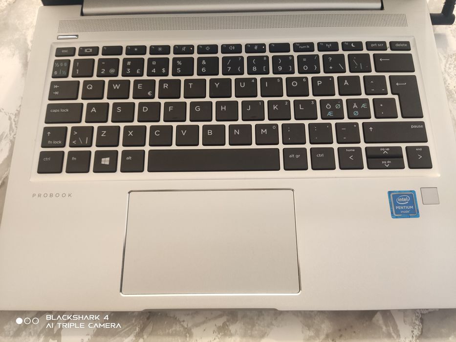 Лаптоп HP ProBook чисто нов